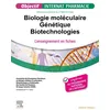 Image de Biologie Moléculaire - Génétique - Biotechnologies en occasion ou reconditionné