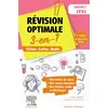 Image de Révision optimale 3 en 1 _ Semestre 2 IFSI en occasion ou reconditionné