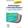 Image de Pathologies et thérapeutiques en soins infirmiers en occasion ou reconditionné