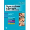 Image de Démarche clinique et diagnostic en kinésithérapie en occasion ou reconditionné