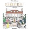 Image de So British ! Le livre des chroniques mondaines à colorier en occasion ou reconditionné