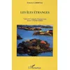 Image de Les îles étranges : Mémoires (2e partie)