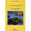 Image de Les îles étranges en occasion ou reconditionné