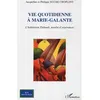 Image de Vie quotidienne à Marie-Galante en occasion ou reconditionné