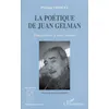 Image de La poétique de Juan Gelman en occasion ou reconditionné