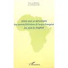 Image de Jalons pour un dictionnaire des oeuvres littéraires de langue française des pays du Maghreb en occasion ou reconditionné