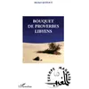 Image de Bouquet de proverbes libyens en occasion ou reconditionné