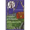 Image de Mamadou et le fantôme de Drummondville