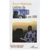 Image de Lettres de Yobi à un ami