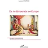 Image de De la démocratie en Europe en occasion ou reconditionné