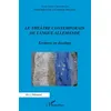 Image de Le théâtre contemporain de langue allemande en occasion ou reconditionné