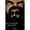 Image de Feu nucléaire sur l'Iran
