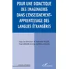 Image de Pour une didactique des imaginaires dans l'enseignement-appr en occasion ou reconditionné