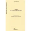 Image de Amer est le miel des tombes