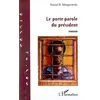 Image de Le porte-parole du président en occasion ou reconditionné