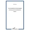 Image de Clandestin du Mato Grosso les Dessous de la Crise Financiere Roman