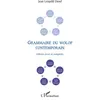Image de Grammaire du wolof contemporain en occasion ou reconditionné