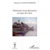 Image de Mémoires d'une Bavaroise en pays de Caux en occasion ou reconditionné