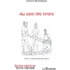 Image de Au pays des tyrans en occasion ou reconditionné