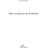 Image de Dieu Est Danseur de Tecktonik