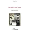 Image de Cinq Pieds de Terre l'Aurore Nouvelles et Recits