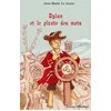 Image de Dylan et le pirate des mots