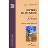 Image de Lettres de jeunesse en occasion ou reconditionné