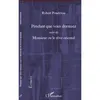 Image de Pendant que vous dormiez en occasion ou reconditionné