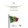 Image de La commune sous les manguiers