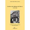 Image de Lettres du château de Bercy (1712-1742) en occasion ou reconditionné