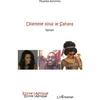 Image de Dilemme Sous le Sahara Roman