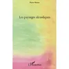Image de Les paysages alcooliques en occasion ou reconditionné