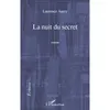 Image de La nuit du secret en occasion ou reconditionné