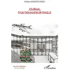 Image de Journal d'un demandeur d'asile en occasion ou reconditionné