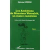 Image de Ambitions de Monsieur Wotoubie un Maire Cameleon