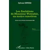 Image de Les ambitions de Monsieur Wotoubié, un maire caméléon en occasion ou reconditionné