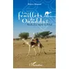 Image de Les feuillets du Ouaddaï en occasion ou reconditionné