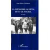 Image de La mémoire-allées, avec le soleil en occasion ou reconditionné
