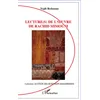 Image de Lecture(s) de l'oeuvre de Rachid Mimouni en occasion ou reconditionné