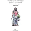 Image de Quand la BD d'Afrique s'invite en Europe en occasion ou reconditionné