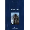 Image de Prime time Roman en occasion ou reconditionné