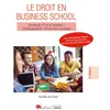 Image de Le droit en Business school en occasion ou reconditionné