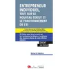 Image de Entrepreneur individuel, tout sur le nouveau statut en occasion ou reconditionné