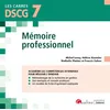 Image de DSCG 7 - Mémoire professionnel en occasion ou reconditionné