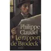 Image de Le rapport de brodeck en occasion ou reconditionné