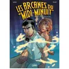 Image de Les Arcanes du Midi-Minuit T06 - L'Affaire du détenu 3491 en occasion ou reconditionné