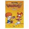 Image de Les P'tits Diables T09 - Interdit aux soeurs ! en occasion ou reconditionné