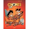 Image de Gnomes de Troy T02 - Sales mômes en occasion ou reconditionné