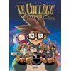 Image de Le Collège invisible T04 - Duelum Magickum en occasion ou reconditionné