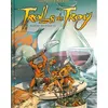 Image de Trolls de Troy T15 - Boules de poils (I) en occasion ou reconditionné